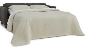 Bayment Twin, Full or Queen Leather Sleeper