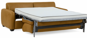 Verona C332 Leather Full, Queen or King Sleeper