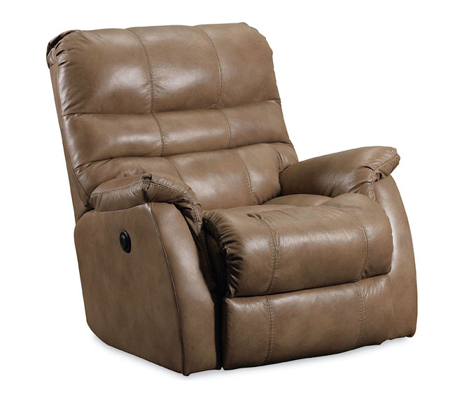 Garrett Power Reclining Loveseat 328 49 Sofas And Sectionals Crafted By World Famous La Z Boy Right Hand Facing Recliner Corner Sofa Spacious 2 1 Seat Configuration Easy To Use Pull Handle