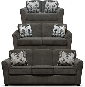 Smyrna 309 Twin, Full or Queen Sleeper