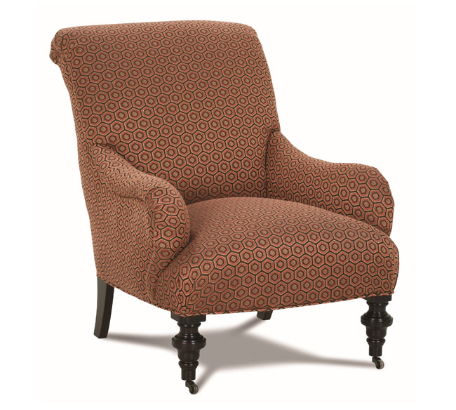 Carlyle Accent Chair C411 000 Sofas And Sectionals