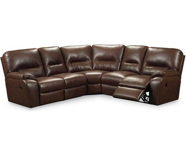Thad Reclining Sectional 273 Sofas And Sectionals