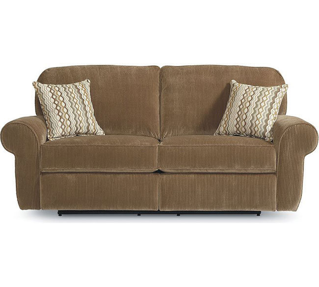 Lane Megan Reclining Sofa Reviews Baci Living Room