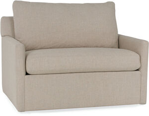 Oliver Twin Sleeper