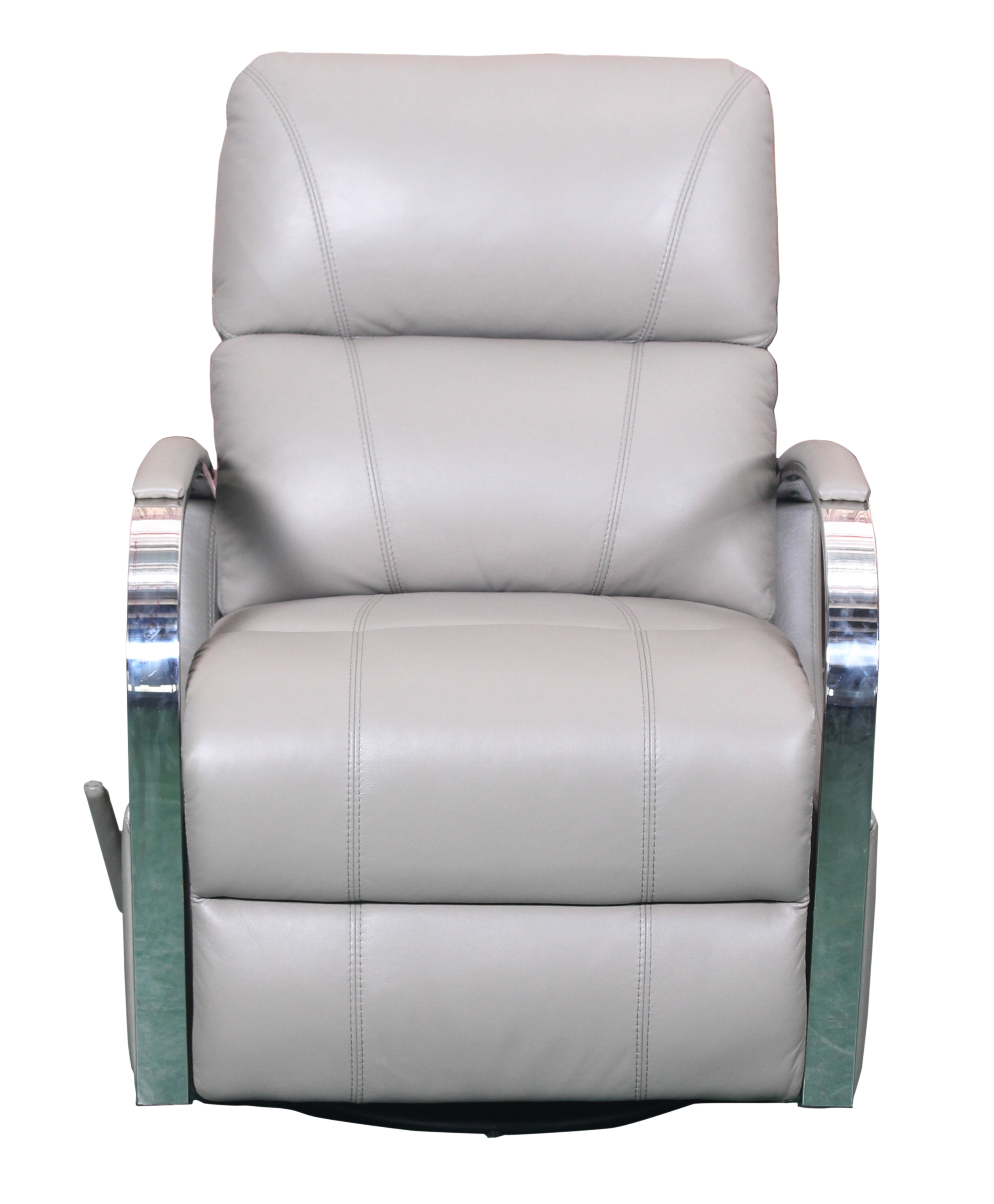 barcalounger patio furniture on Regal Swivel Glider Recliner In Stock Fast Sofas And Sectionals