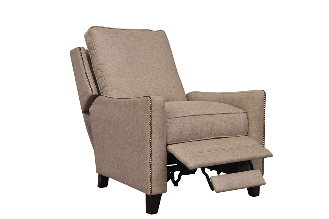 Lennon Recliner IN STOCK FAST FREE SHIPPING Sofas and Sectionals
