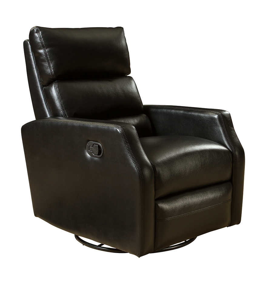 Barcalounger Khloe Swivel Glider Recliner 2025