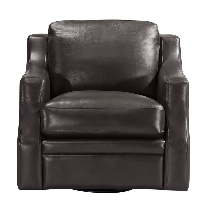 Grandview 6106 Leather Sofa In Stock Fast Sofas And