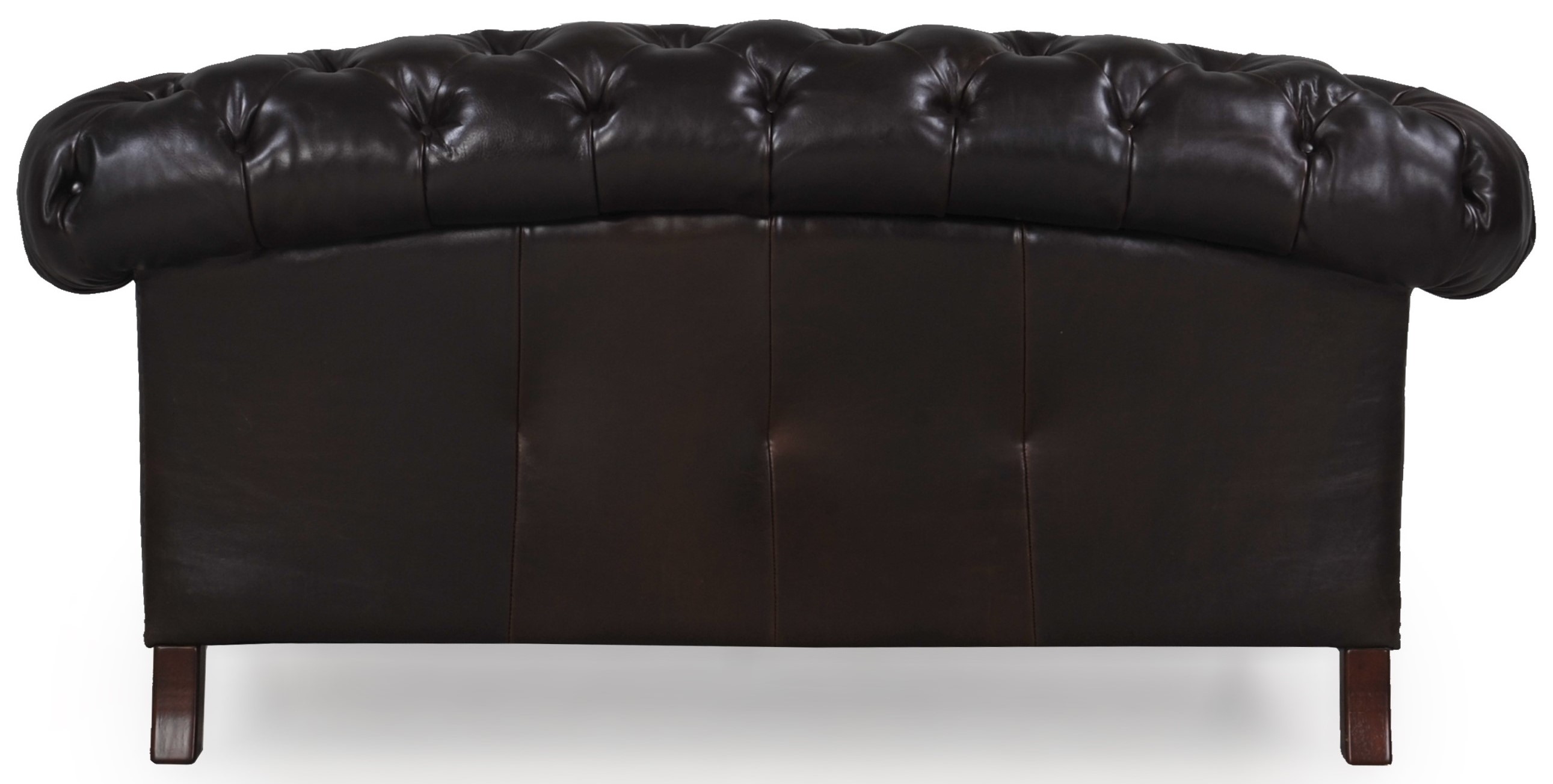Darlington 669 Leather Sofa Collection IN Sofas and Sectionals