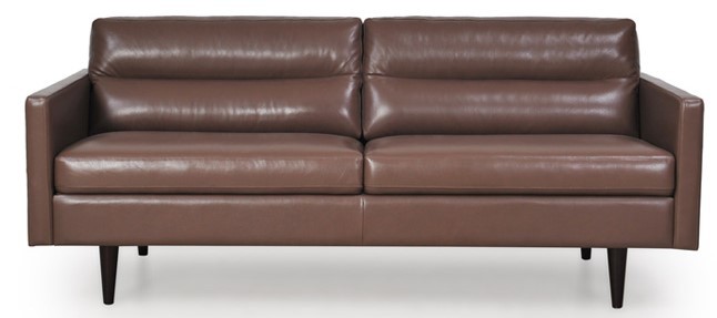 Selton 363 Leather Sofa Collection In Stock Sofas And