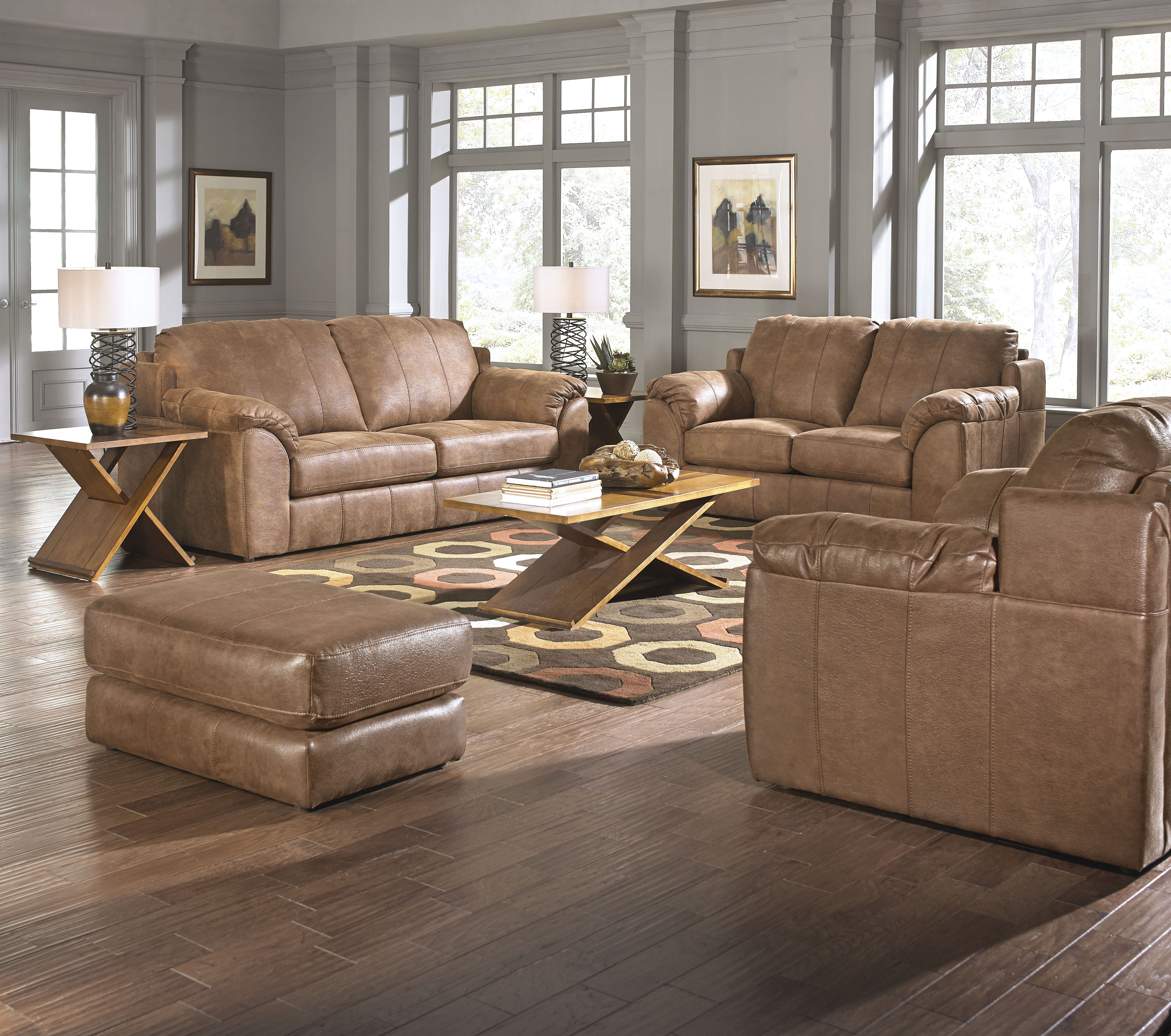 Sullivan 3188 Sofa Collection Sofas And Sectionals