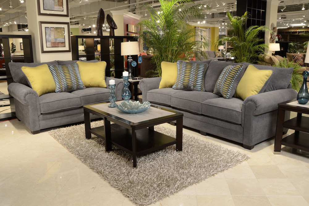 Anniston 4342 Sofa Collection Sofas And Sectionals