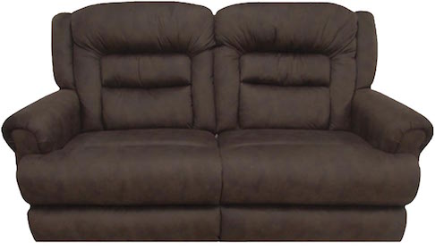 Big Mans 155 Atlas Reclining Sofa Sofas And Sectionals