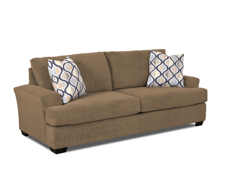 Chandler K97000 Queen Size Sofa Sleeper - | Sofas And Sectionals