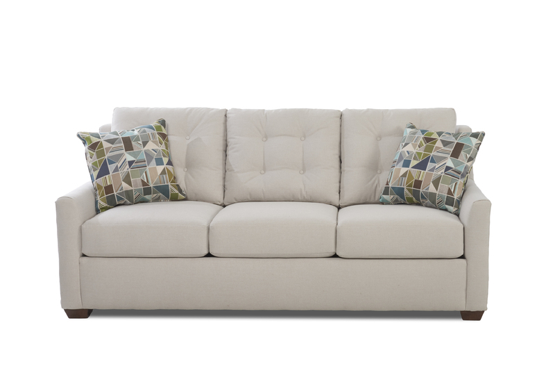 Sofa Sleepers Queen Size Baci Living Room