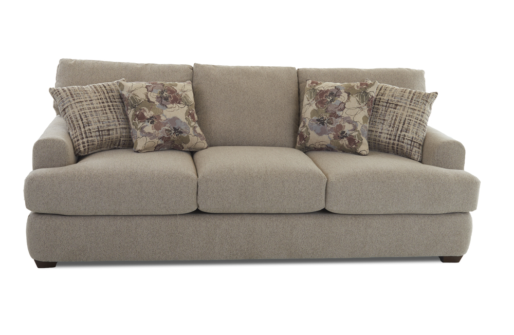 Haynes Stationary Sofa (90") Made to order Sofas and Sectionals