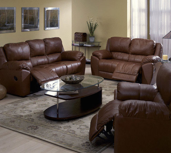 Benson 41164 Sofa Group Sofas and Sectionals