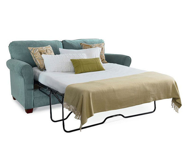 Lane Sunburst 769 Full Sized Sofa Sleeper Sofas and Sectionals