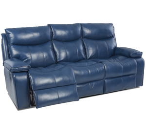 Made In The Usa Sofas And Sectionals Wilson 31943 Reclining Sofa