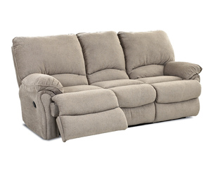 Made In The Usa Sofas And Sectionals Weatherstone 40503 Reclining Sofa Collection