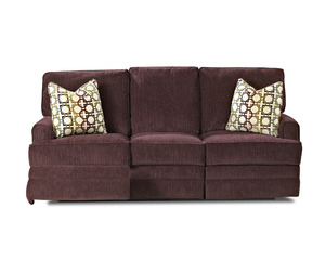 Made In The Usa Sofas And Sectionals Can 78803 Reclining Sofa Collection