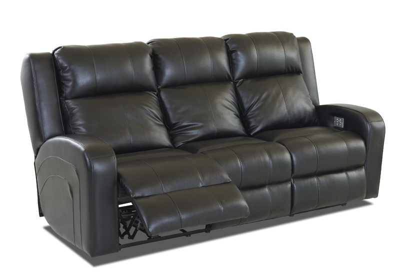 Robinson 64943 Reclining Sofa Headrest Sofas And Sectionals Robinson 64943 Reclining Sofa Headrest Option
