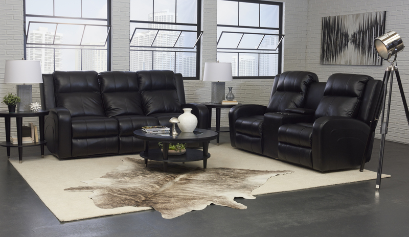 Robinson 64943 Reclining Sofa Headrest Sofas And Sectionals Robinson 64943 Reclining Sofa Headrest Option