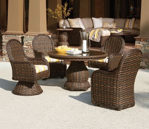 South Hampton Wicker By Lane Venture Sofas And Sectionals