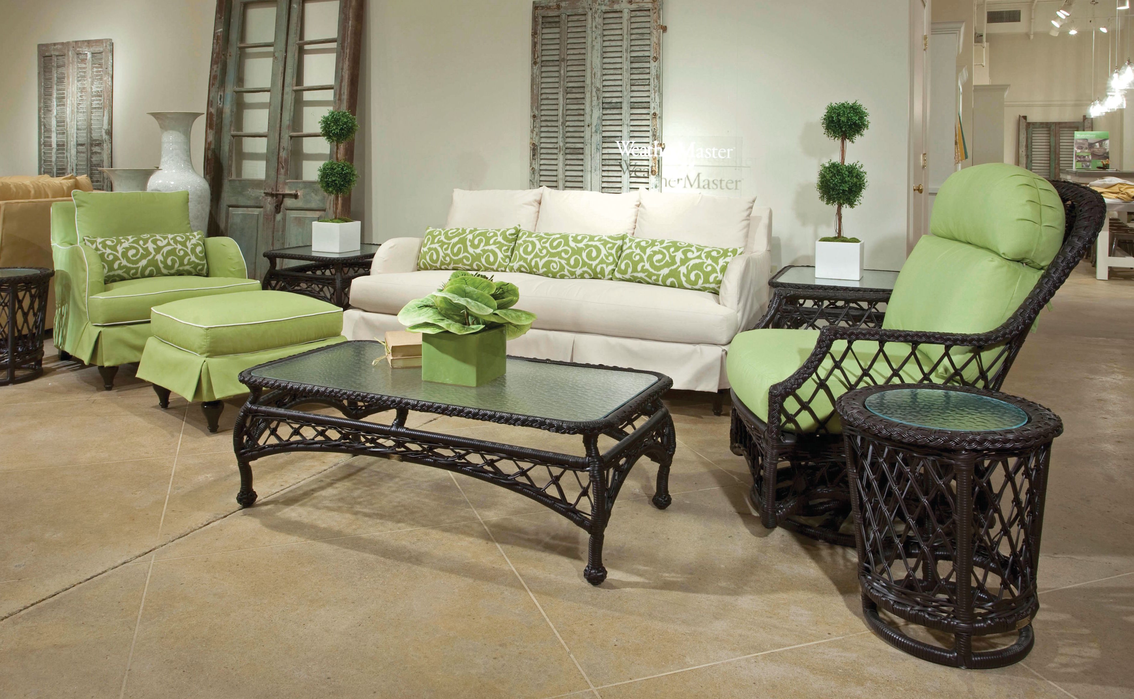 Colin Outdoor Slipcover Sofa Collection Sofas And Sectionals Colin Outdoor Slipcover Sofa Collection