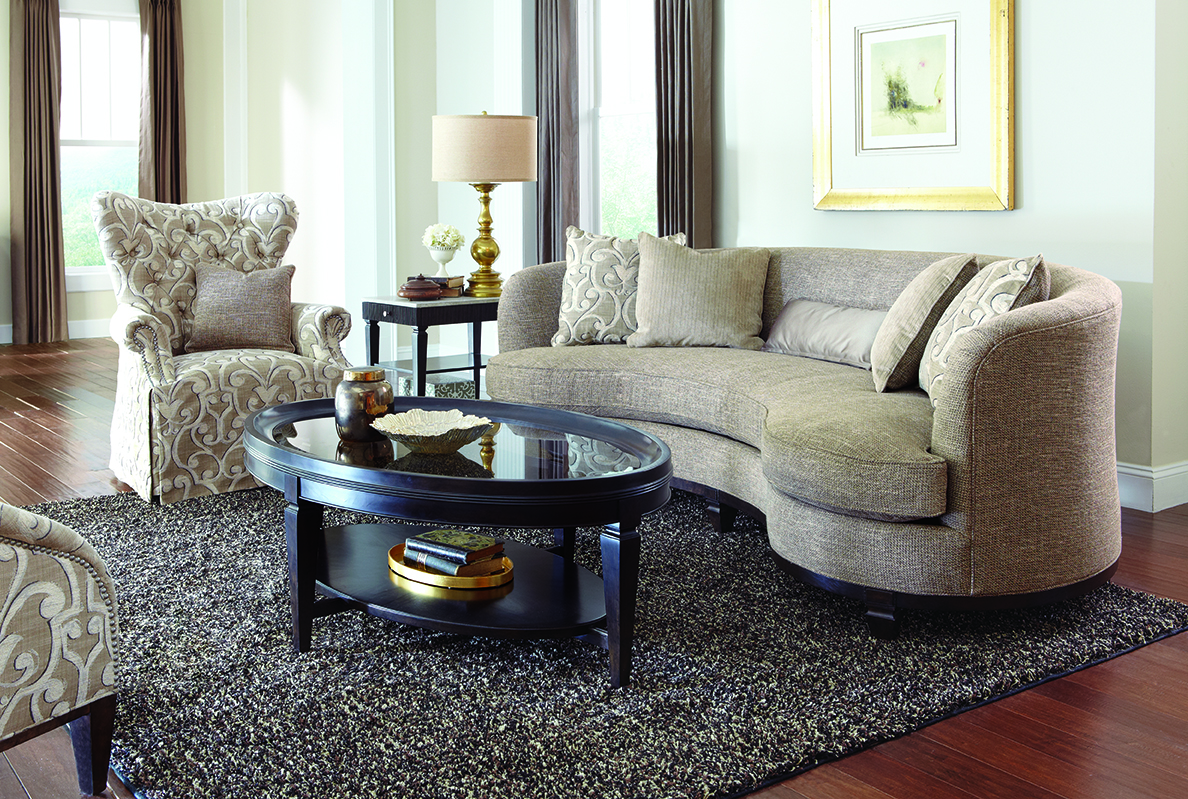 Blair Fawn Sofa Sofas And Sectionals