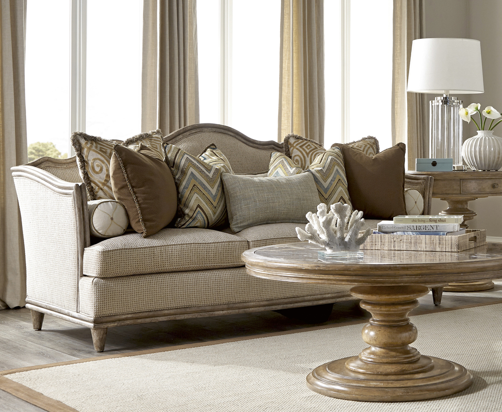 Monterrey Sofa Collection | Sofas and Sectionals