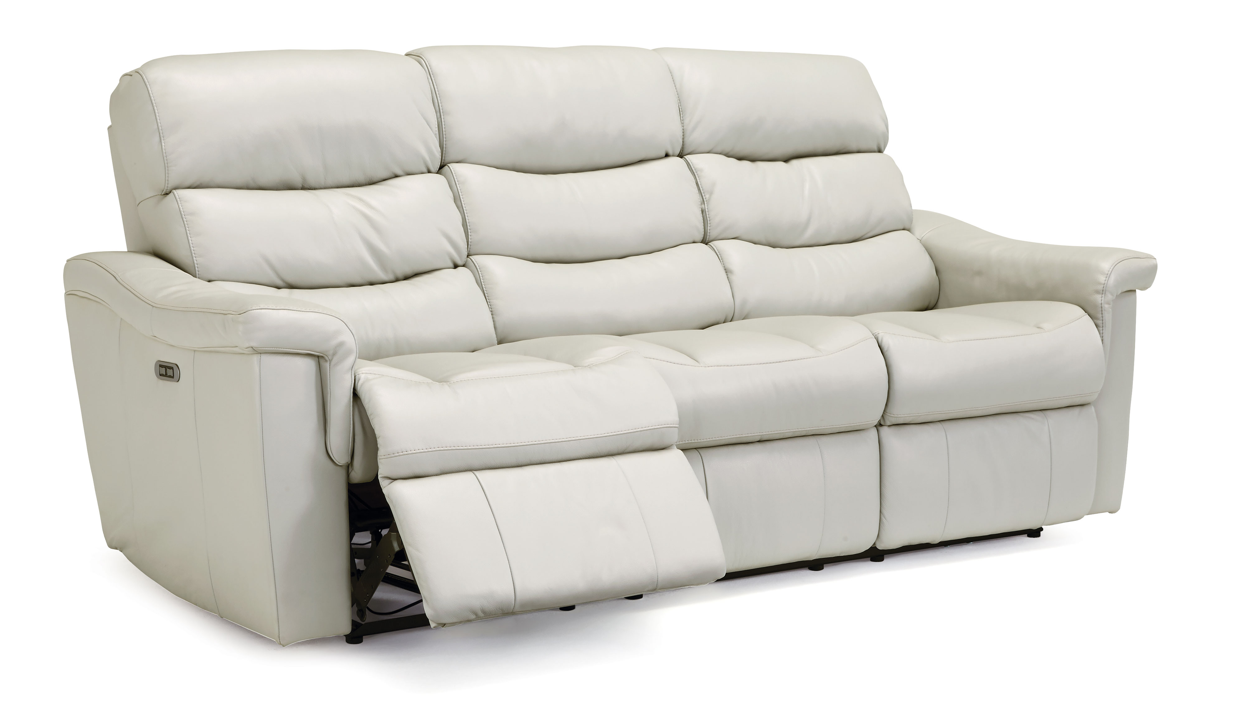 Zara Reclining Sofa (350 Fabrics and Leathers) Sofas and Sectionals