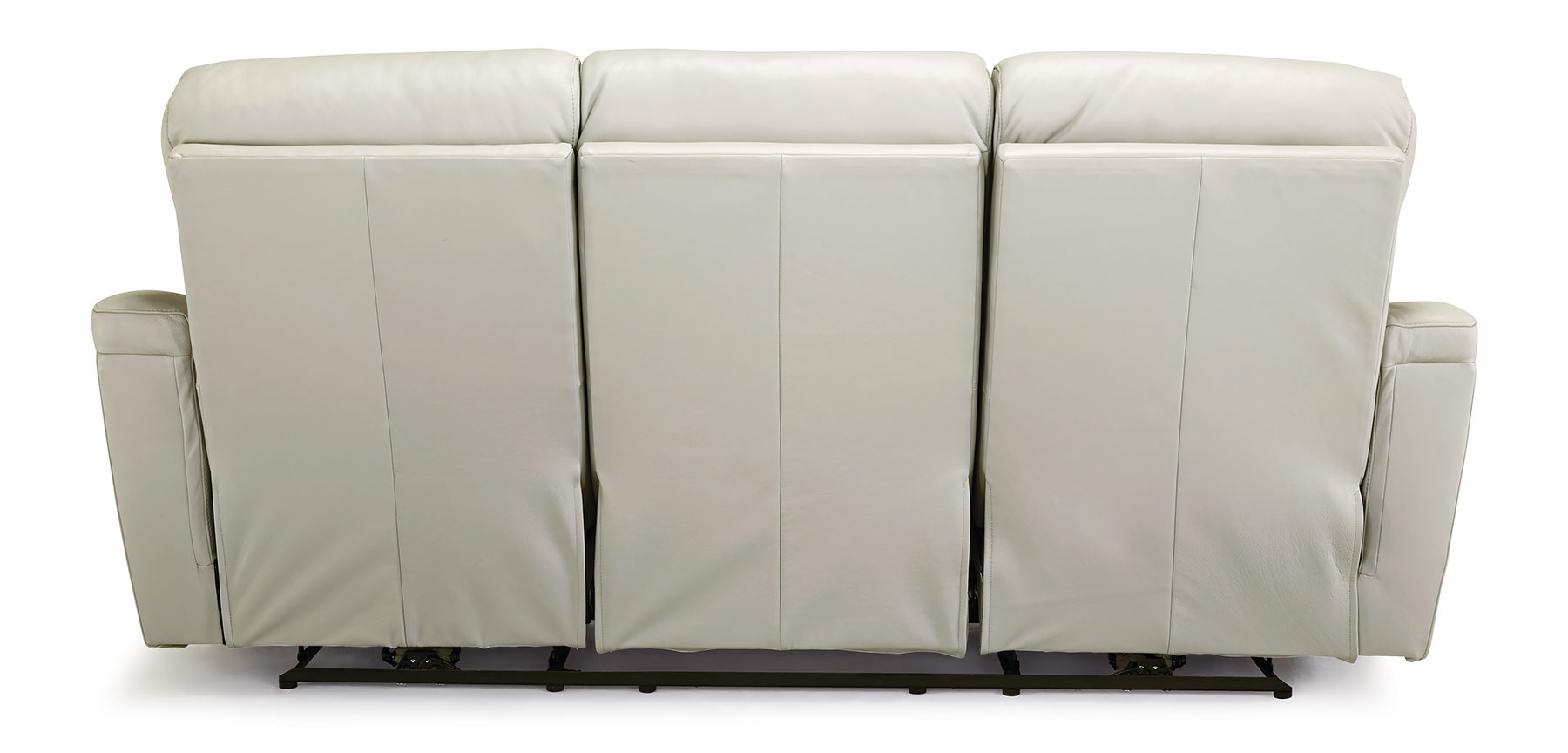 Zara Reclining Sofa (350 Fabrics and Leathers) Sofas and Sectionals