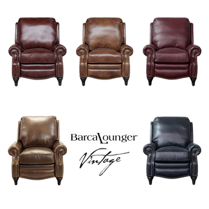 Barcalounger Sofas And Sectionals