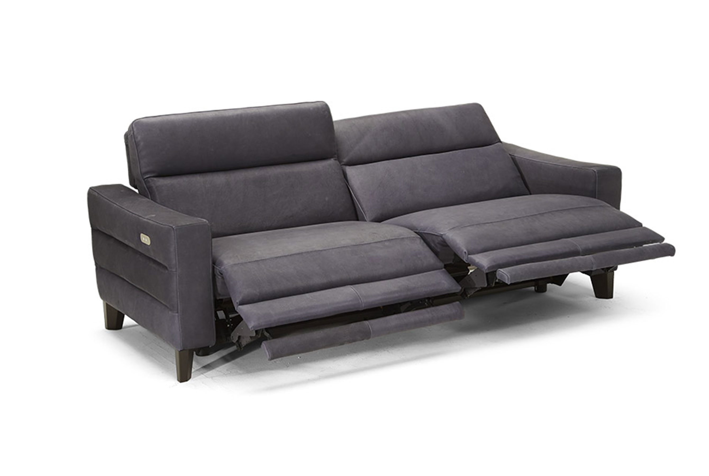 Stima B940 **100 Top Grain Leather** Reclining Sofas and Sectionals
