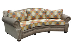 Sofas And Sectionals Aledo Sofa Collection All Leather By Omnia Furniture