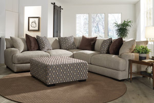 Franklin Sofas And Sectionals