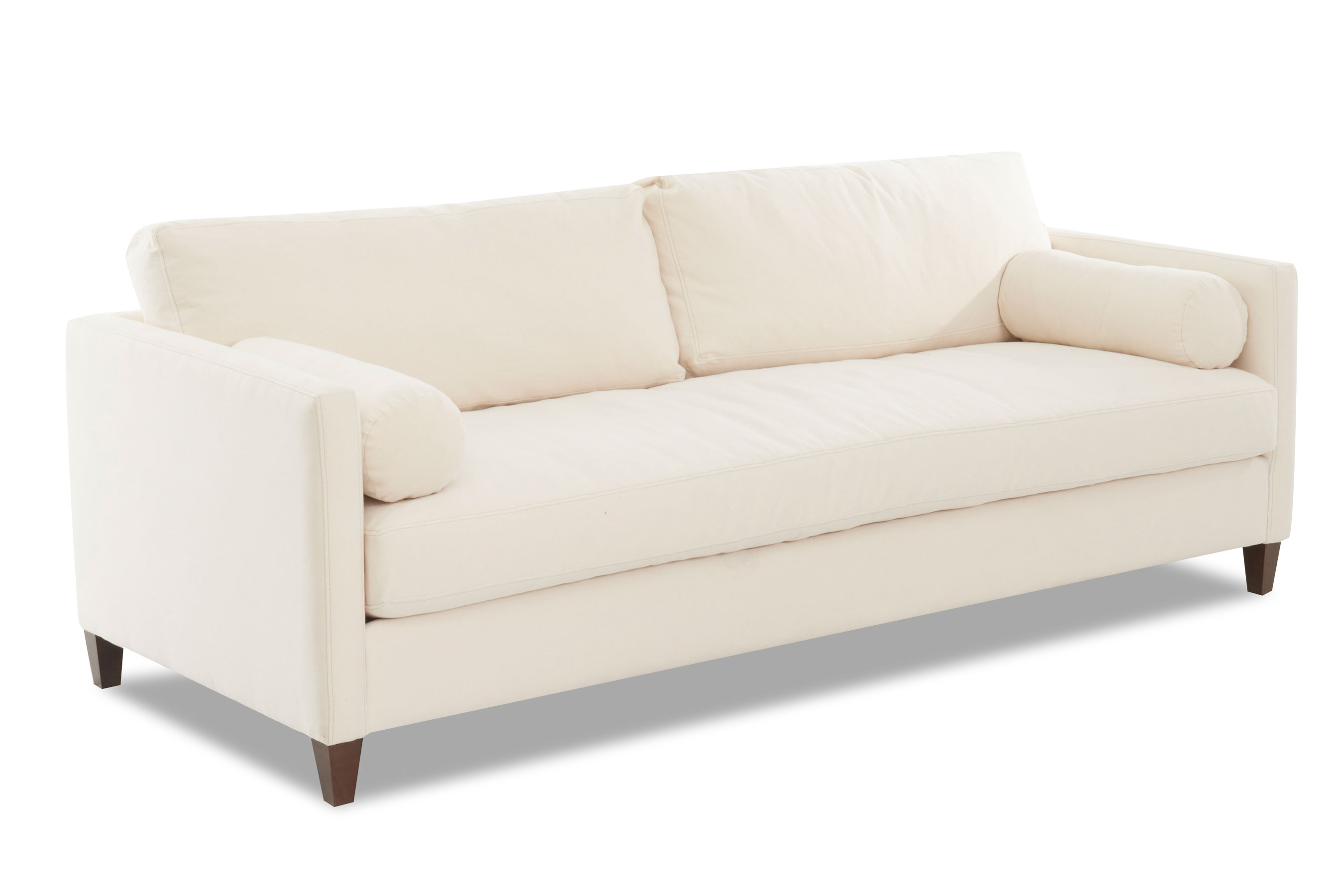 Brinley 90 Sofa W Down Cushions Sofas And Sectionals