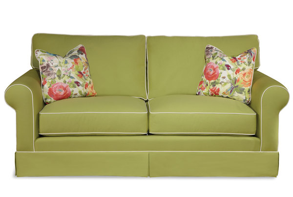 Southern Ss 84 Sofa W Down Cushions Sofas And Sectionals Southern Ss 84 Sofa W Down Cushions