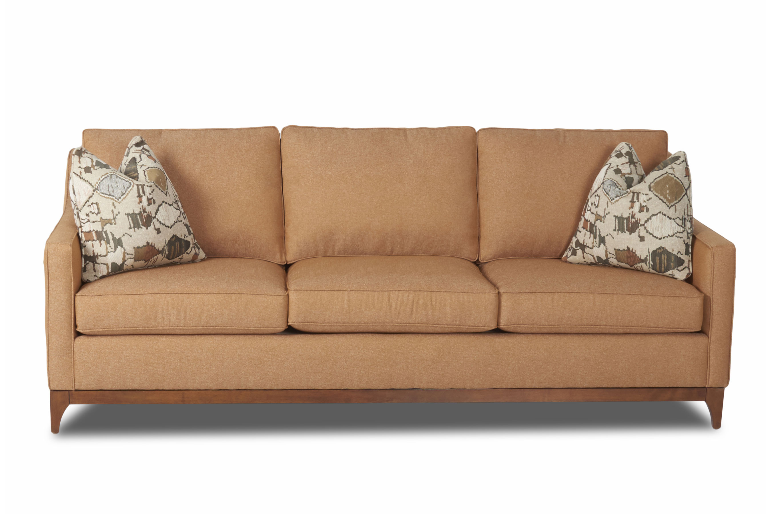 Anson 86 Sofa Sofas And Sectionals