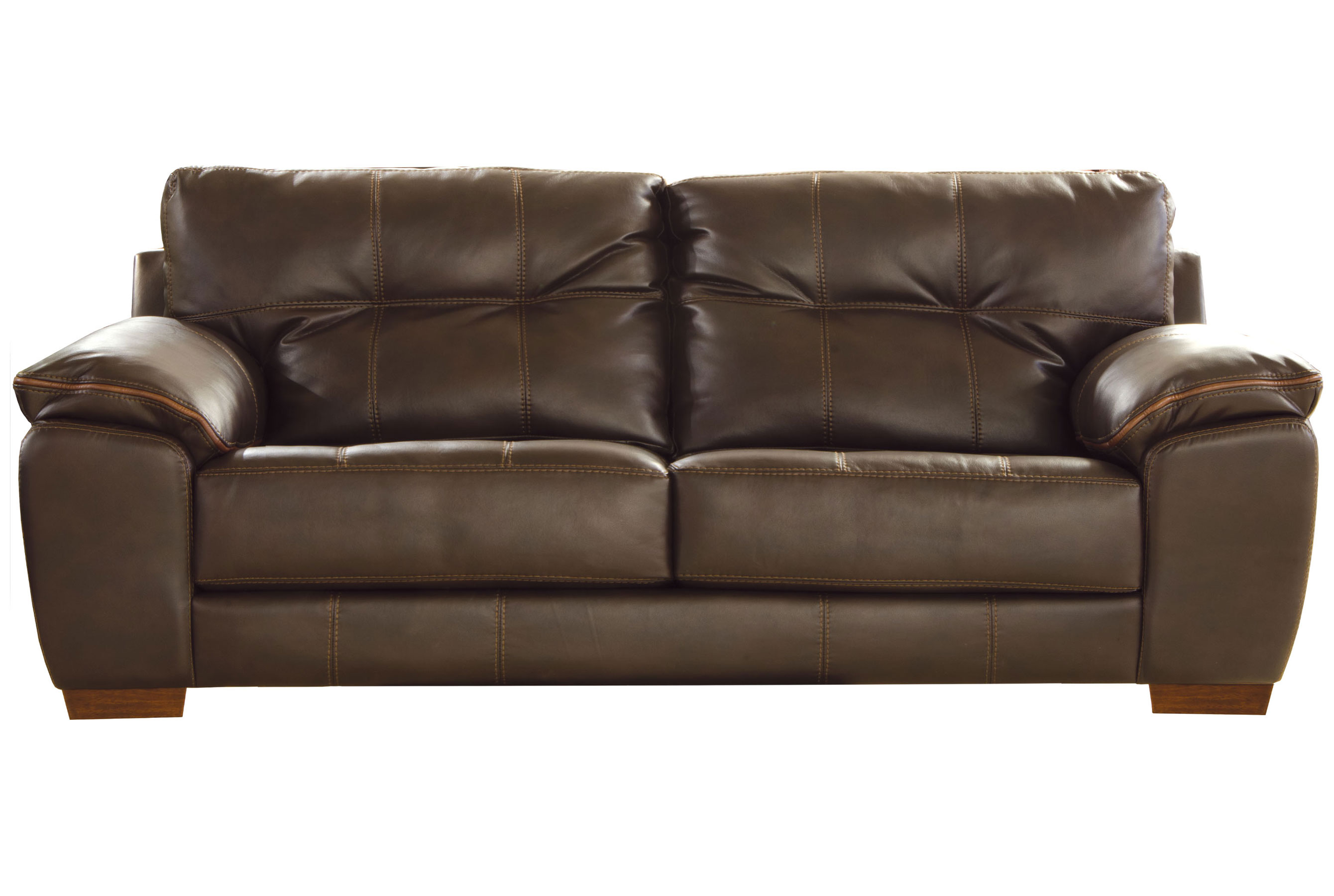 Hudson 97 Sofa Includes Pillows Sofas And Sectionals