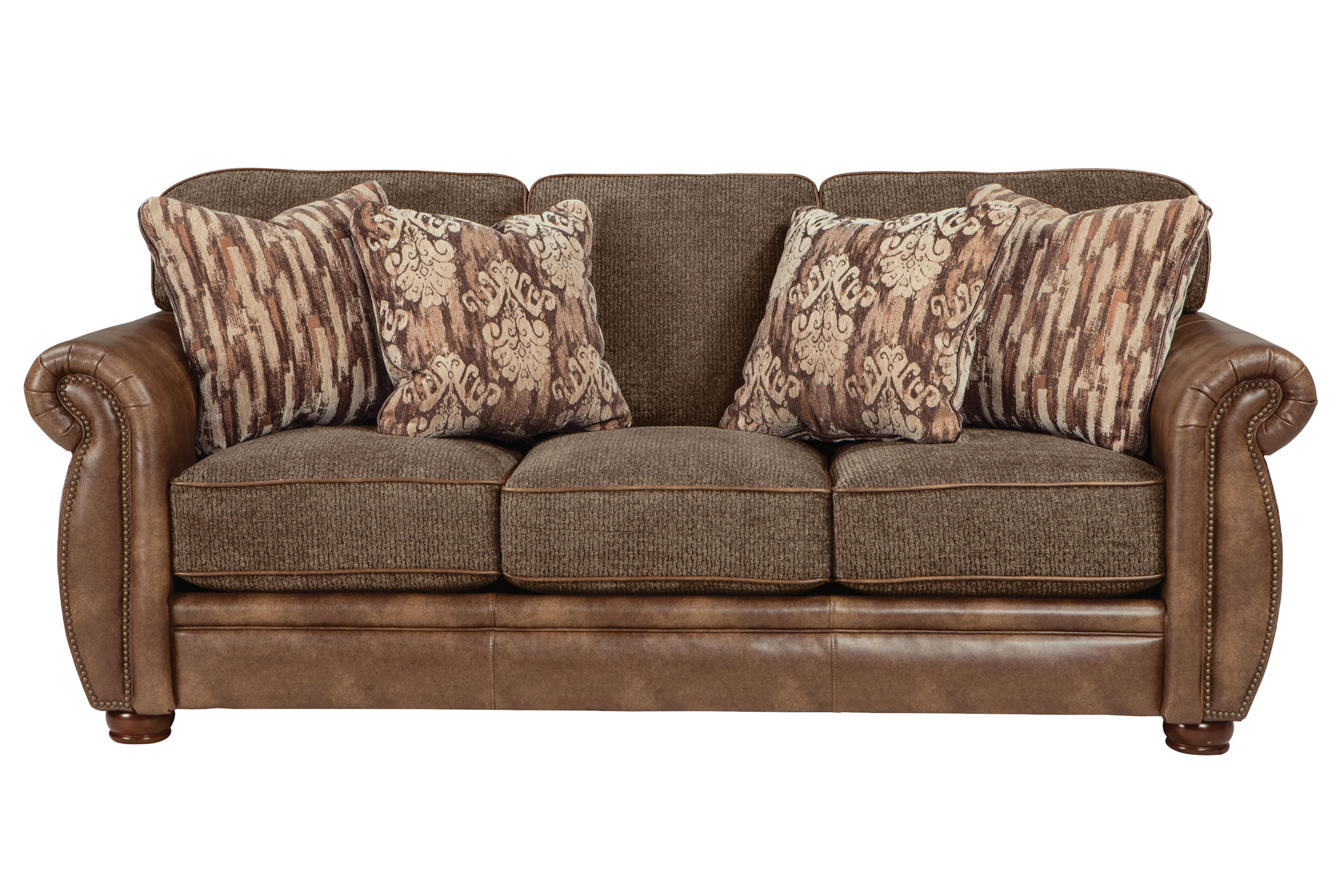 Pennington 90" Sofa (Includes Pillows) Sofas and Sectionals
