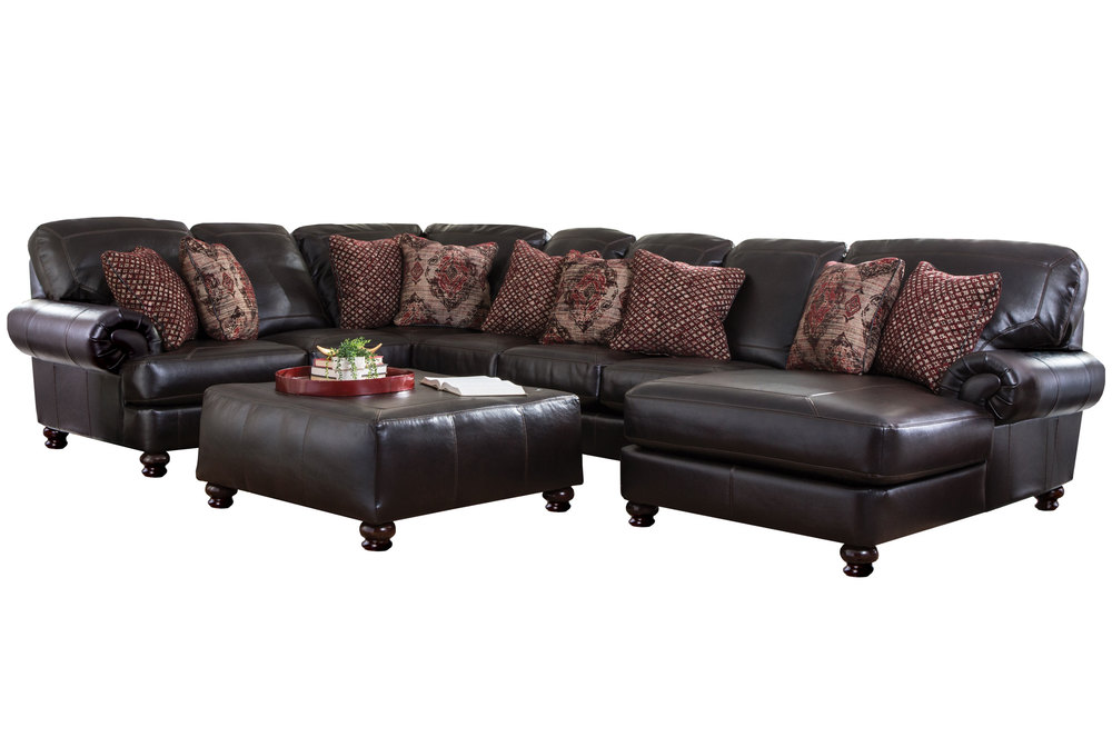 Southport Sectional Includes Pillows Sofas And Sectionals Southport Sectional Includes Pillows, Southport Queen Sleeper Sofa Chaise