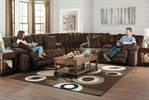 Catnapper Sofas And Sectionals