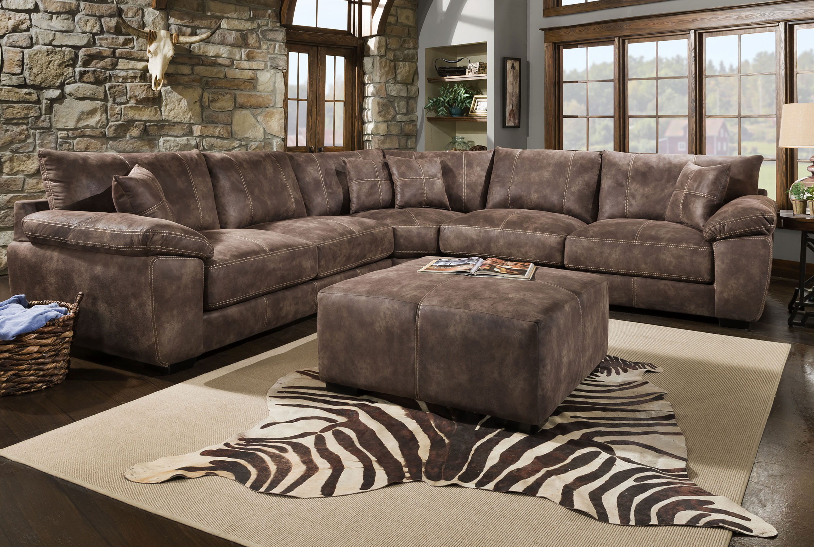 Franklin Sectional Sofa Reviews Baci Living Room