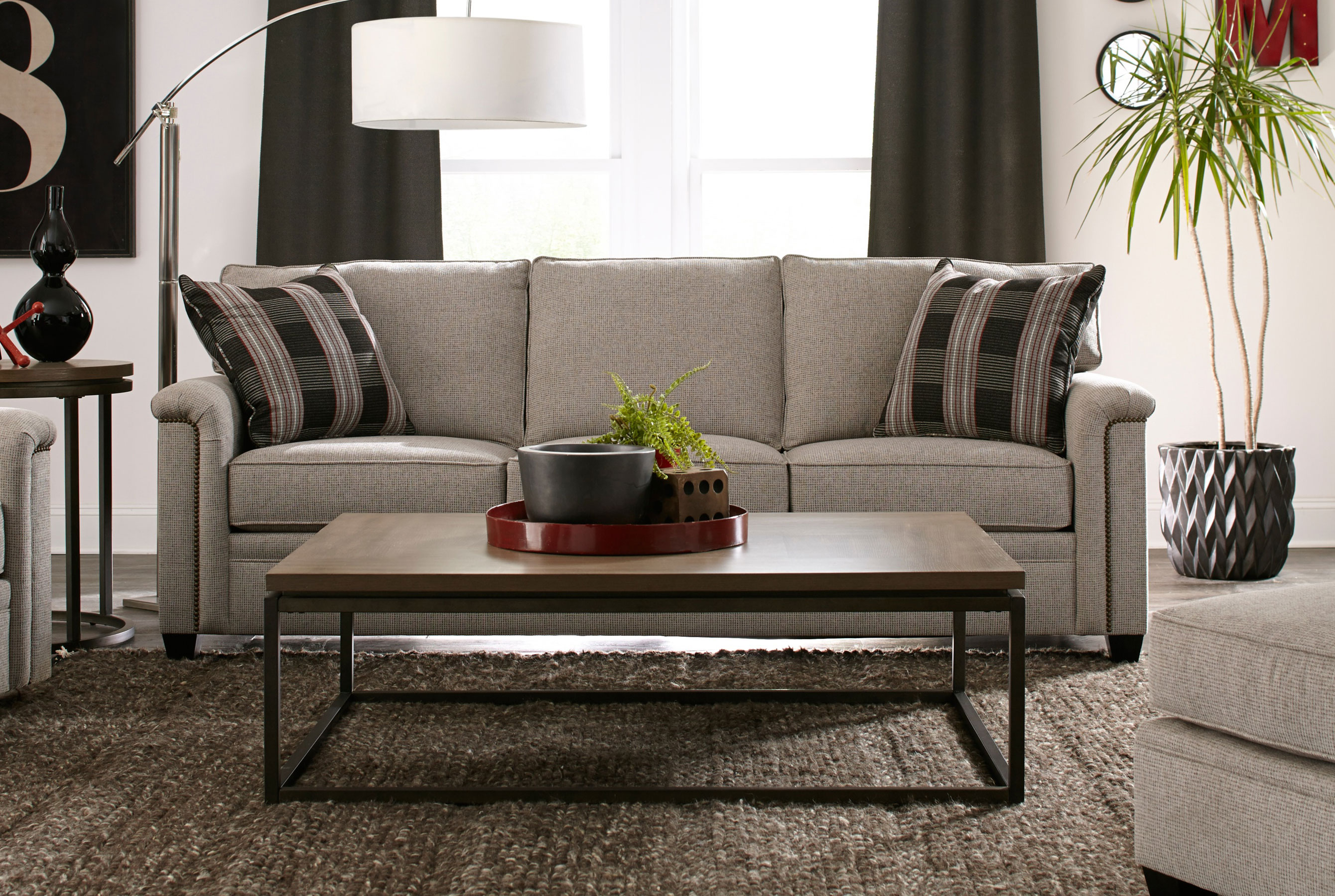 Warren 4287 Sofa Collection Customize 350 Sofas And Sectionals