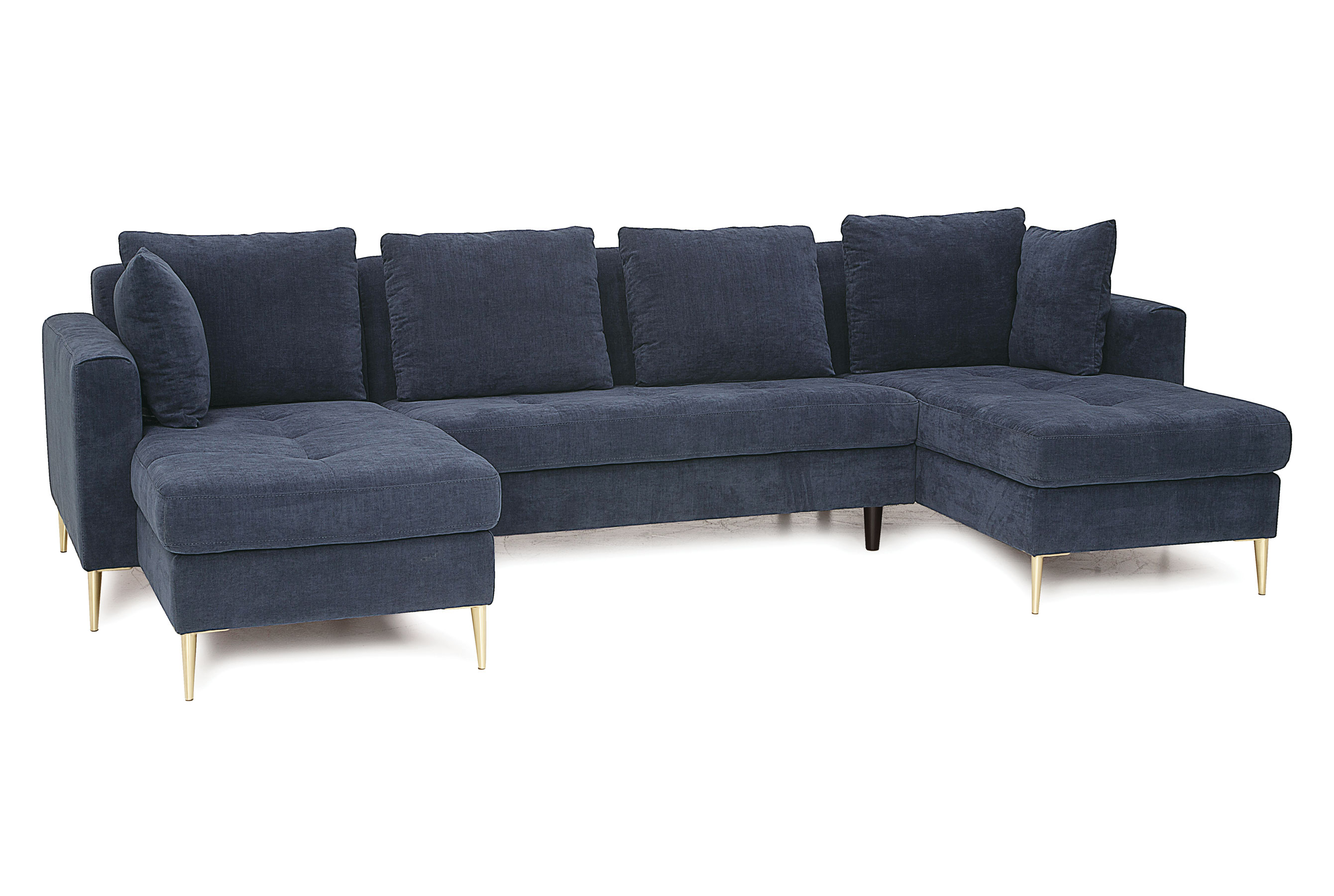 Sherbrook 77407 Sectional 350 Fabrics And Sofas