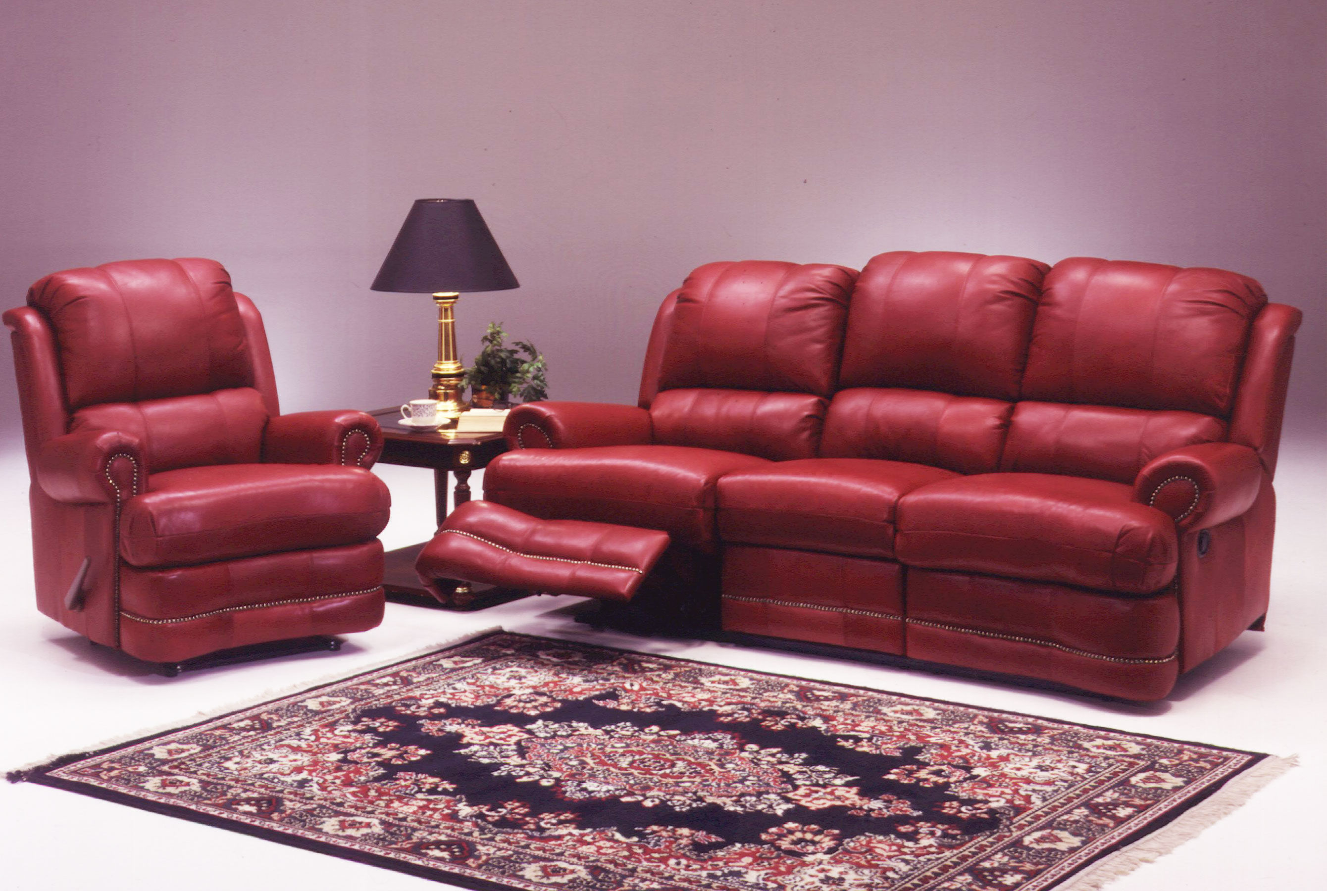 Morgan 84 Or 106 Reclining Sofa Sofas And Sectionals