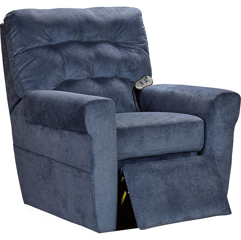abbey swivel glider recliner