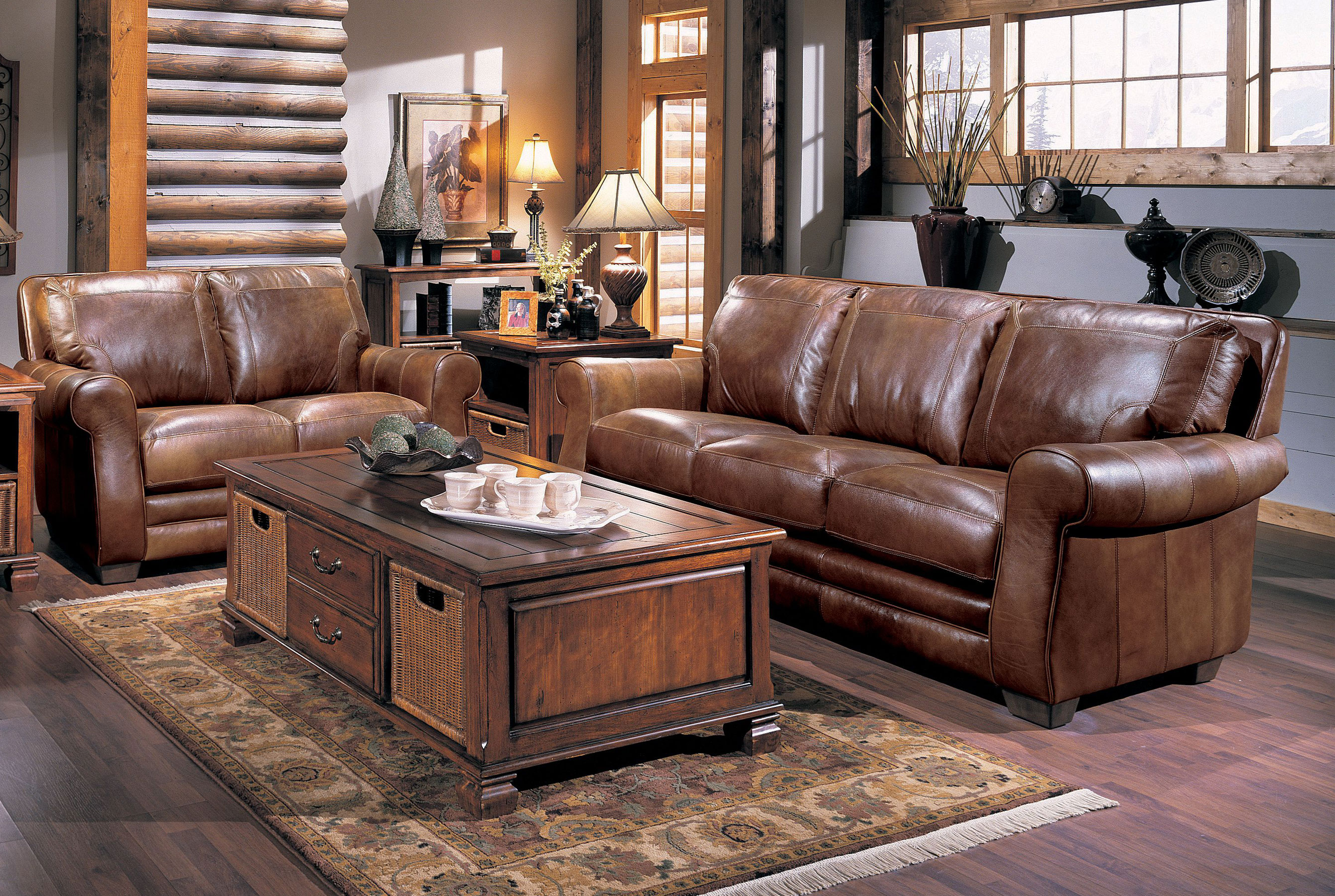 Bowden 84 Leather 548 Sofa Sofas And Sectionals Bowden 84 Leather 548 Sofa Sofas And